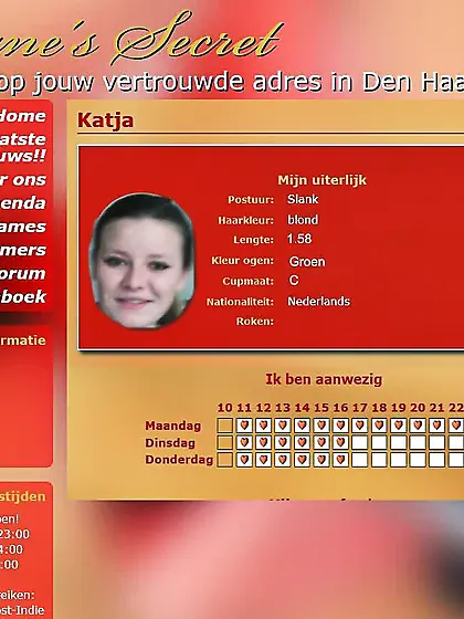 juf Katja Anema,  bs de Zefier IJmuiden has a hobby