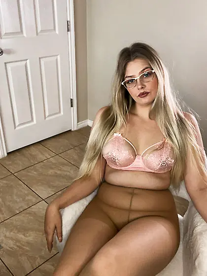 Jadore Jas - Pantyhose ✨