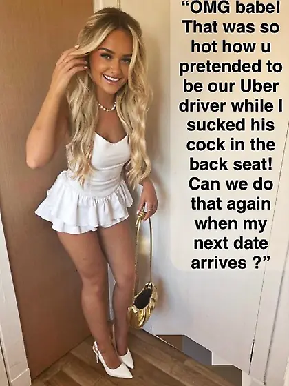 Cuck family master class 1