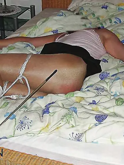 Ich liebe es wenn du das mit mir machst