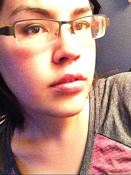 I really wanna fuck this slut