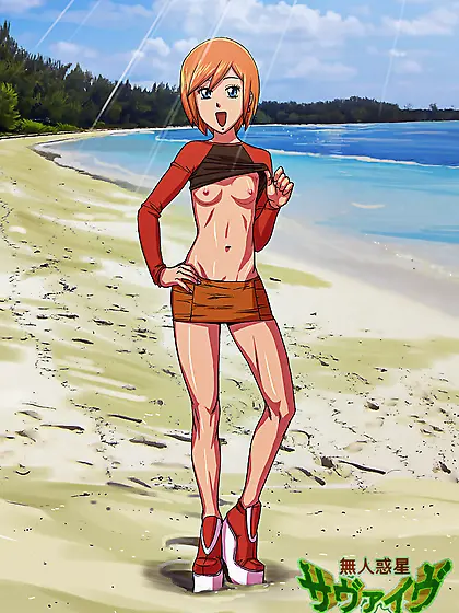 Red shemale drilling hard tranny-nurse's...