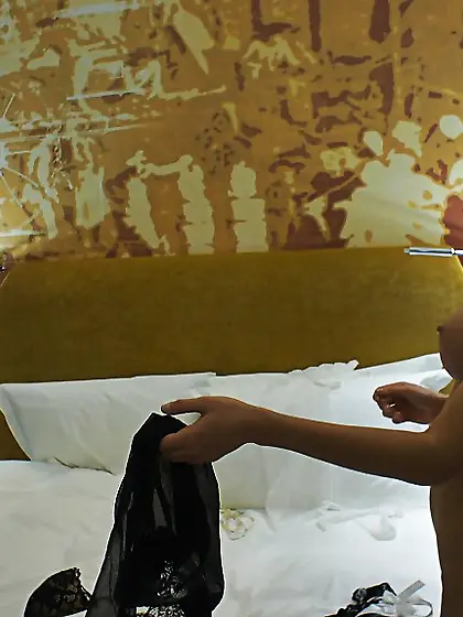 Russian busty teen amateur