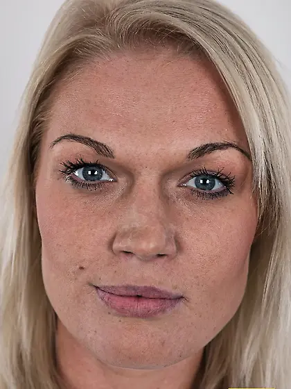 Amateur czech casting milf