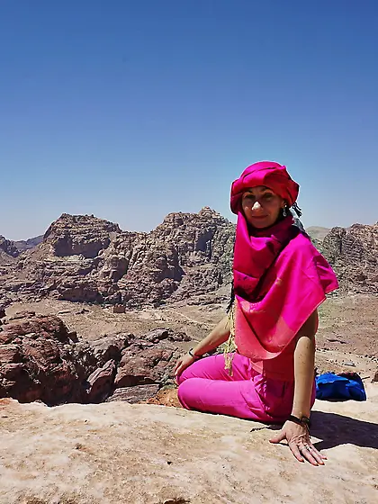 Flashback 2016 Aqaba