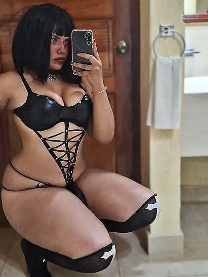 IG / FB TEEN BITCHES