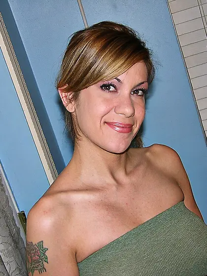 Soccer Mom Mature MILF