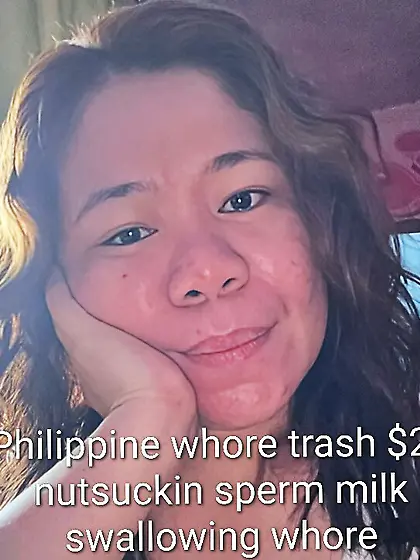 Whore trash