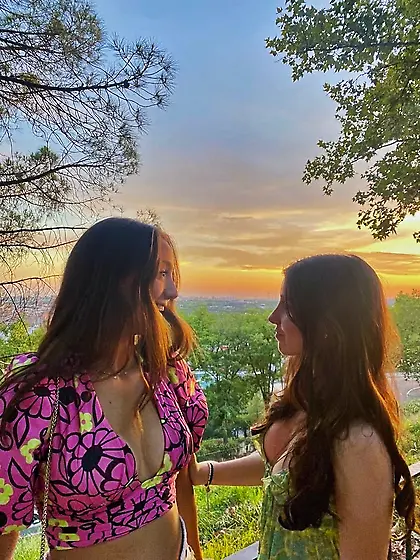 German Teen Slut Emilia