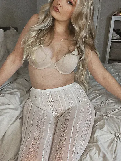 Jadore Jas - Pantyhose ✨