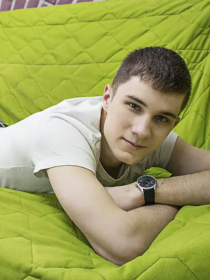 White young gay getwildtonight