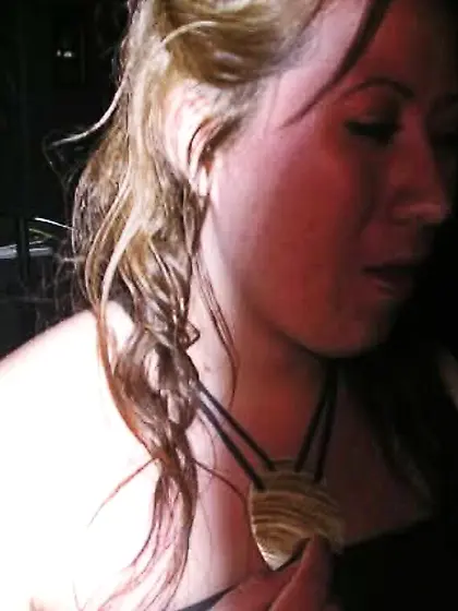 Dumped my 42yo load in College Girl at her rental