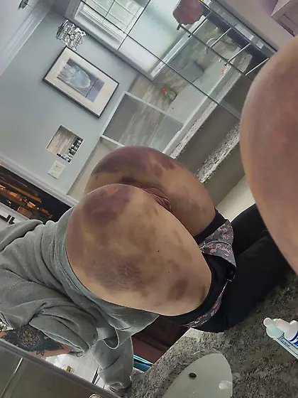 Was a good Punishment night