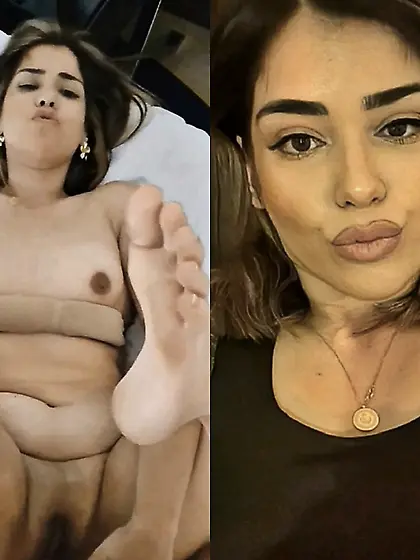 Turkish Wife Nude Exposed Arab Indian Latina Busra