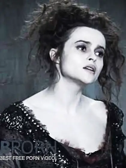 Gothic nymphs of flick and tv fame from yesterday and today