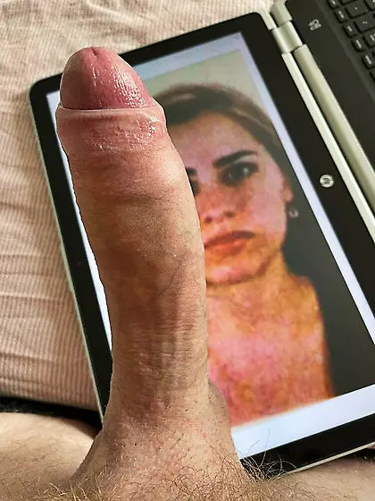 All She wants for Xmas is her husband’s Big Cock