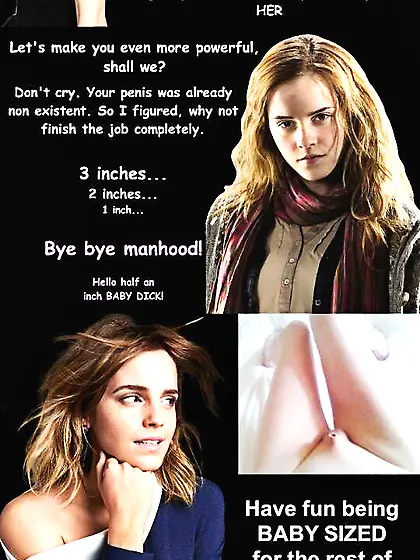 Small Penis Humiliation