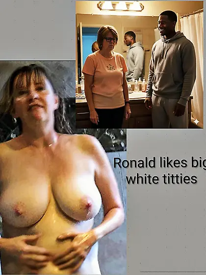 Wife got raw dogged hard