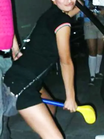 Random Tramps on Facebook