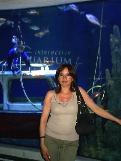 no hay ni un solo hombe que no me haya penetrado r