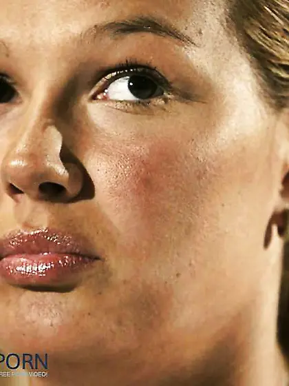 Promi-Wichsvorlagen (celebs) X - Franziska van Almsick