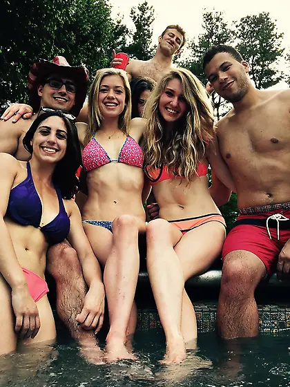 Instagram Girls / Fap Fuel