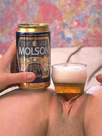 Inserting her pussy 1