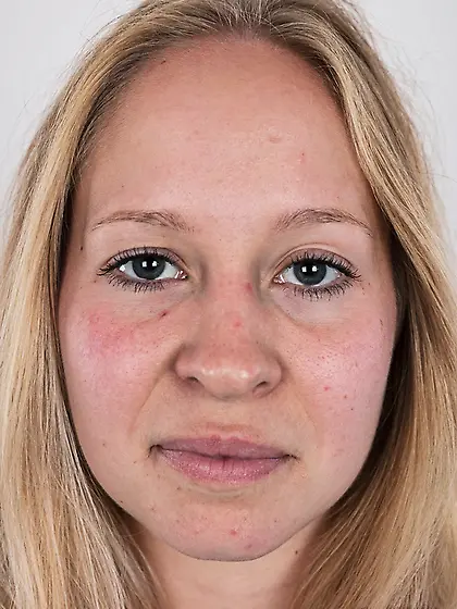 Czech fresh young casting