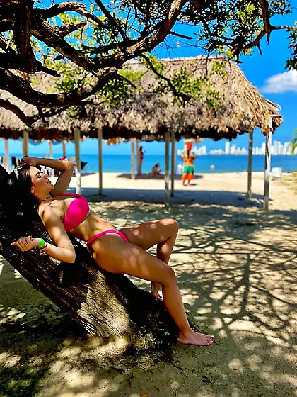 KELLY BELTRAN EX TTL