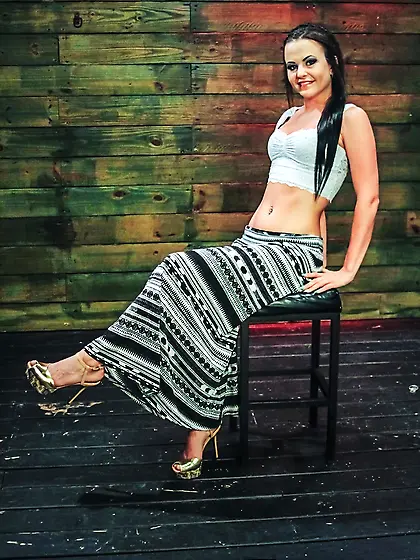 Hard time beign tied