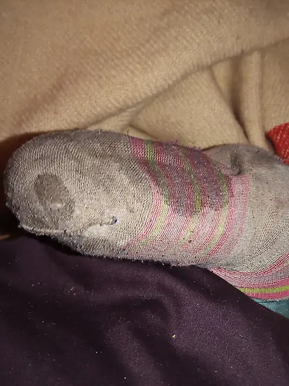 For Blackmail of Scott Brewster