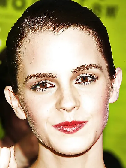 Celeb Jism Targets : Emma Watson