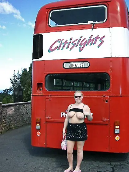 MILF Barby from United Kingdom Set 16