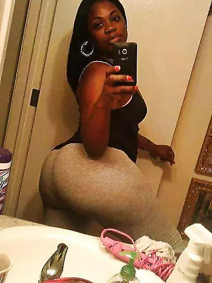 Dark-Hued azz tormentor