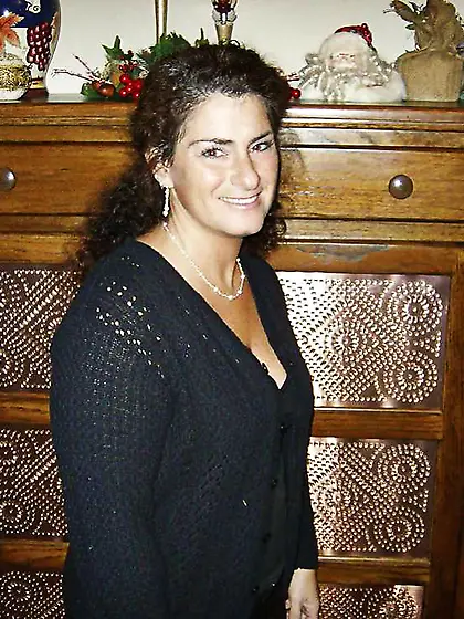 Une bonne femme suceuse !!!!