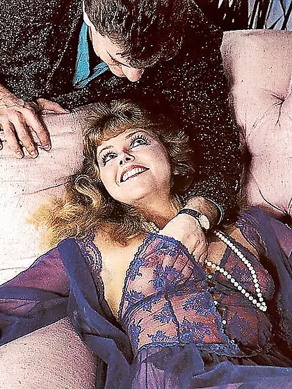 Great Vintage Fuck Set