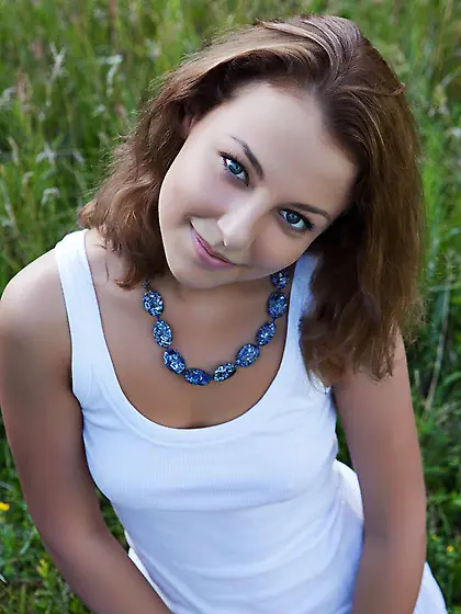 Farmers daughter puts sweet