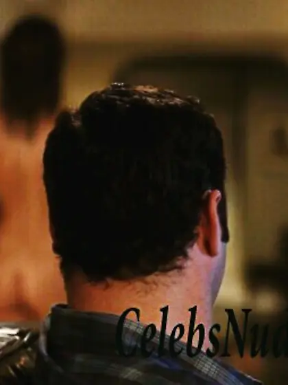 Jennifer Aniston Nude Pics