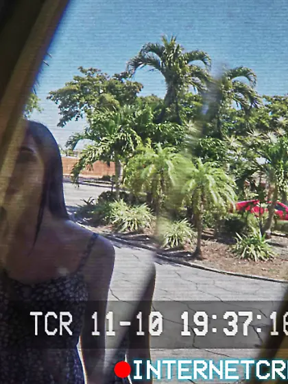 Brunette hard rough sex