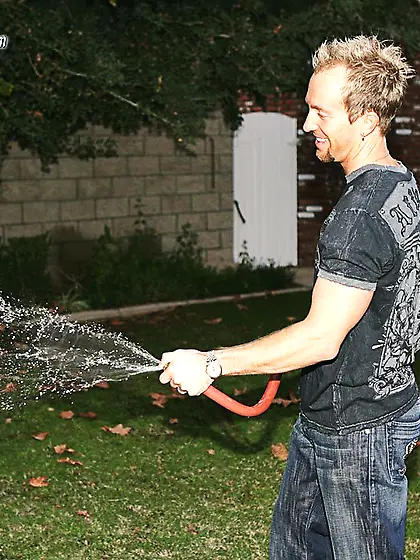 The bone hard member is wildly penetrating pussy and mouth of th