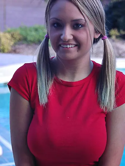 American big booty wet asses