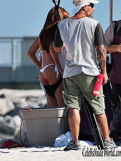 Xenia Deli Is A Hot Piece Of Ass