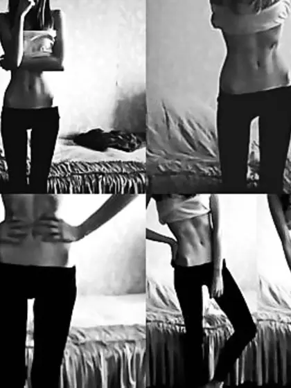 Kendall Jenner Pt.  8