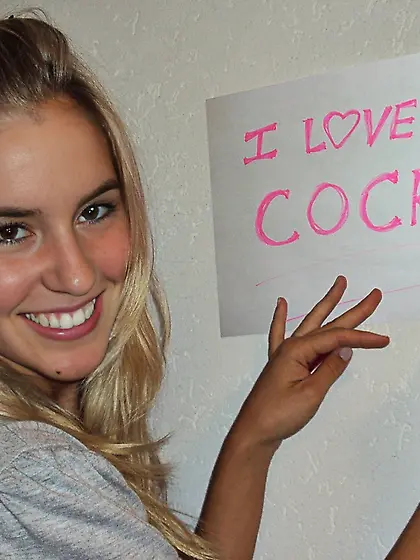 let me suck your cock