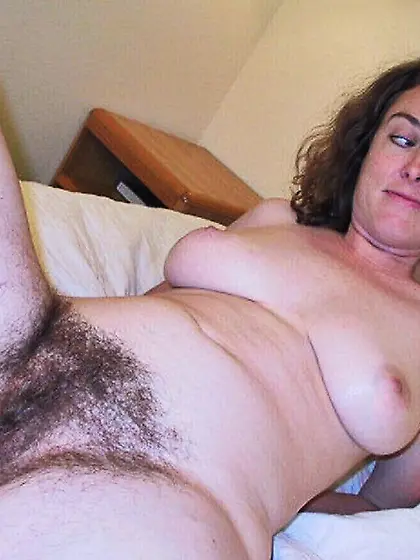 Big hairy beavers - mostly mature