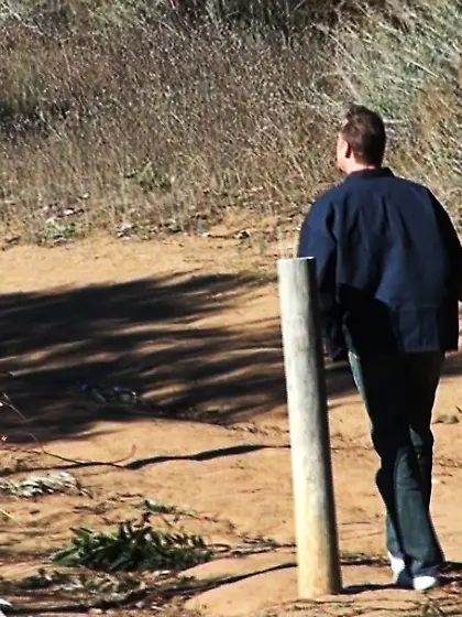 Foxy babe pink pussy