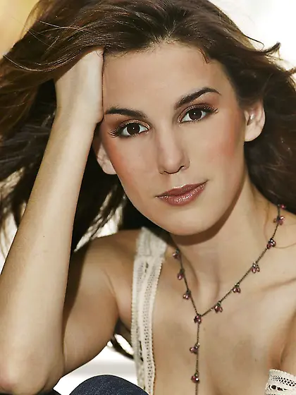 Celeb Jism Targets : Christy Carlson Romano