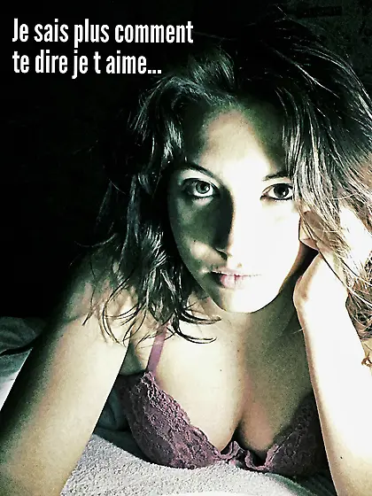 Orlane,  belle pute française