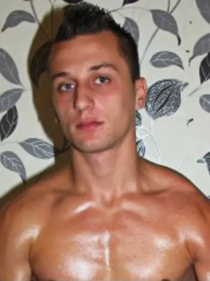 Blonde mihaiready4u perform anal