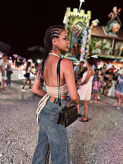 For Tribute: Request by rammed "Eveline"